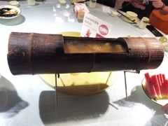 -大师傅金奖啤酒鱼(西街口总店)