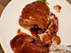 -永乐饭庄(安德路店)