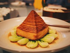 金牌扣肉-湖滨28中餐厅·西湖宴·杭州君悦酒店
