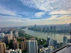 -上海中心大厦