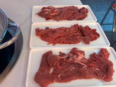 -潮牛岛·潮汕鲜切牛肉自助火锅(无锡首店)