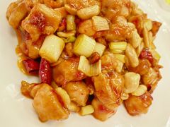 -汇贤府·李氏新鲁菜(万寿路店)