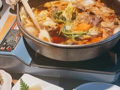 -森味薪火烧•烧鸟居酒屋•日本料理(望京店)