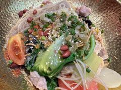 -福客·现熬鸡汤麻辣烫(天安云谷店)