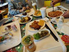 -宜家·瑞典风味餐厅(三桥店)