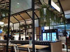 -托斯卡纳烘焙意大利餐厅(五天地店)