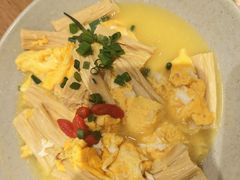 -谷田稻香·砂锅菜(西乡天虹店)