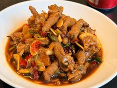 -明月土菜馆(老城区店)