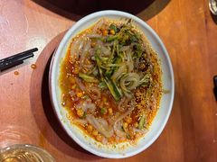 -辣不二地道川菜(汉水路店)