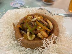 -無招牌海鮮(芽笼店)