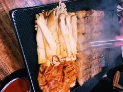 大派屋韩式烤肉-大派屋(桂林路店)