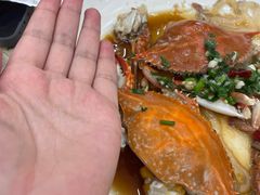 -合家小菜餐馆(新诚花苑店)