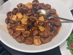 -简小舍·民间手艺菜(武昌江滩店)