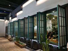 -潮粥荟·潮汕砂锅粥(朝阳大悦城店)