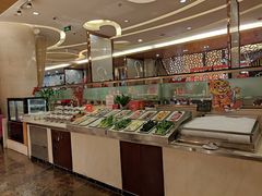 -宜昌富力皇冠假日酒店·咖啡1号西餐厅