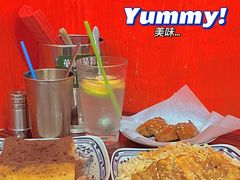 -華叔茶記
