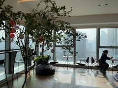 -芷迹江景酒店(五一广场汇景城店)