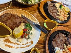 -冲浪熊西餐厅(昌黎店)