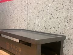 -平娃三宝烧烤·面食(南小街店)