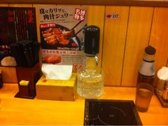 -博多一幸舍(侨福芳草地购物中心店)