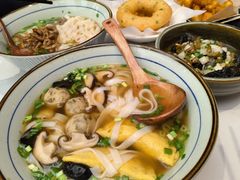 -万利记·长沙粉面小吃(8号仓店)