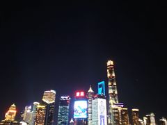 -黄浦江游览快线(金陵东路码头)