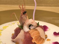 -鮨政·Omakase(万象城店)