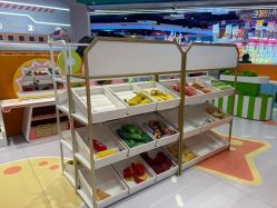 -LuckyStar幸运星家庭娱乐中心(东莞国贸店)