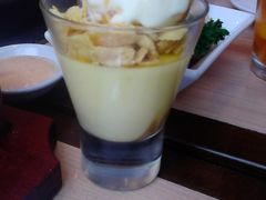 法式巴菲-必胜客(安盛金马店)