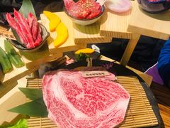 -黑牛の店·和牛烧肉(合生汇店)
