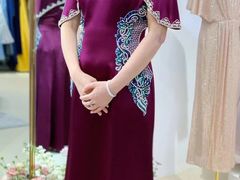 -MSV 高端礼服定制(大良店)
