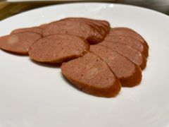 常长相思-枣子树·素食餐厅(普陀山店)