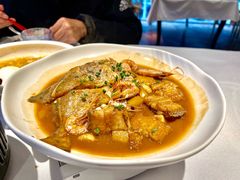 -南山饭店(阳明古镇店)