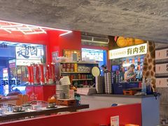 -神府路壹号·海鲜烧烤排档(三坊七巷店)