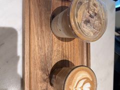 -Peet's Coffee皮爷咖啡(静安嘉里中心北区店)