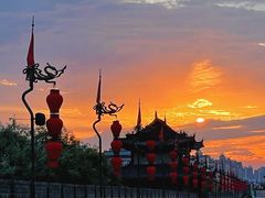 -西安城墙·碑林历史文化景区