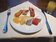 -嘉定凯悦·咖啡厅