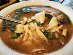 南阳生炝烩面-解家河南菜(商鼎路店)