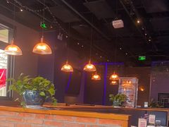 -blue frog蓝蛙(长泰广场店)