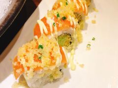 -山葵家·创意料理(EFC欧美广场店)