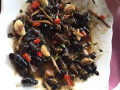 山坑河鲜-山坑河鲜(昆仲楼店)