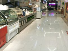 -长申超市(美食城店)
