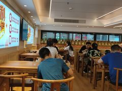 -素满香·食养自助(建邺万达店)