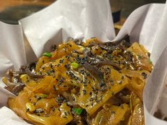 -大良毋米粥·粥底火锅(岭南天地店)