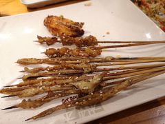 -木屋烧烤(坂田天安云谷店)