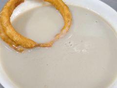 豆汁儿-护国寺小吃(地安门店)