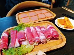 -土著渔匠·养生蝴蝶鱼(香樟路店)