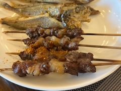 -皇朝万鑫自助餐厅