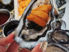 -Osteria Garden 生蚝花园餐厅(原进贤路店)