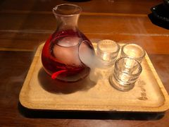 -意满花千醉(金茂览秀城店)